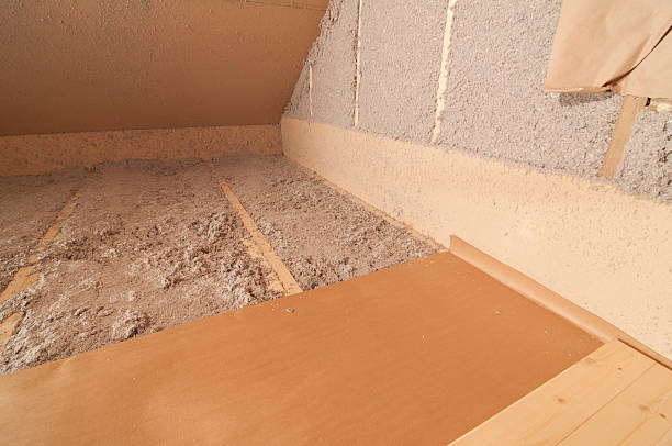 Best Insulation Installation Services in Roseburg Nth, OR